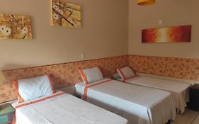 Pousada São João Batista